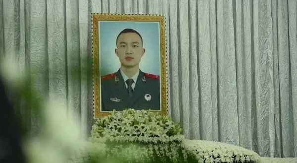 五四杰出青年個人事跡-五四愛國青年事跡素材