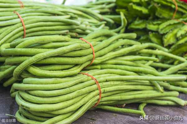 醬刀豆怎么腌制好吃(醬刀豆怎么腌制好吃視頻)