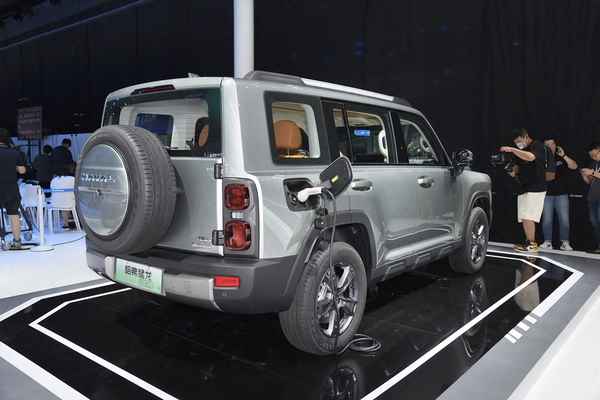 哈弗油電混合suv有哪些車型,哈弗h6新款2023款價格