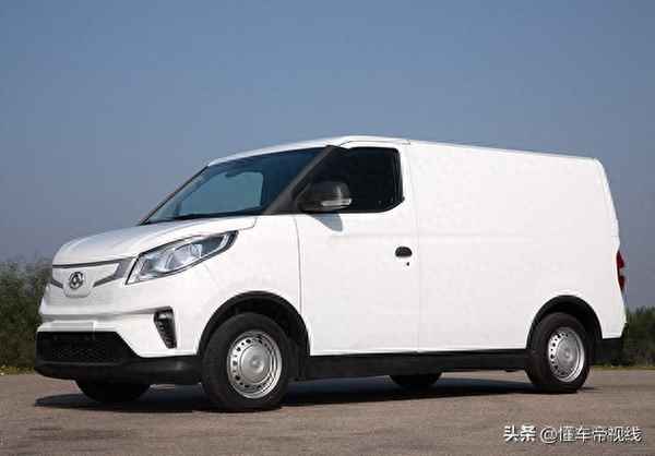 上汽大通5座貨運(yùn)版(上汽大通五座貨車)