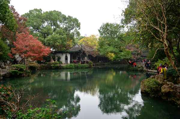 文化名园-文化名园烂尾原因