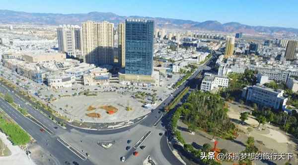 保山有什么好玩的地方嗎-保山有什么好玩的地方和景點介紹