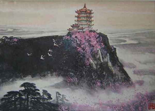 使人愁是哪首诗里面的,使人愁的图片