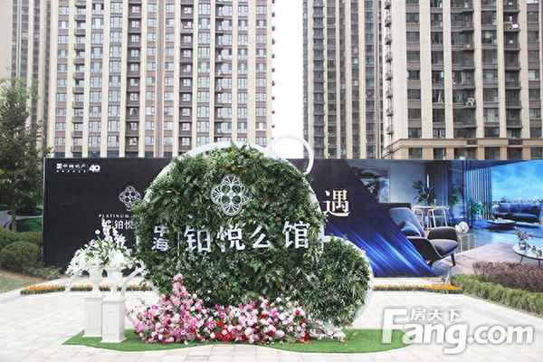 中海铂悦公馆的户型(中海铂悦公馆户型图)