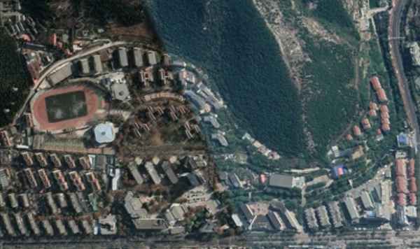 济南财经学院地址;山东济南财经学院简介