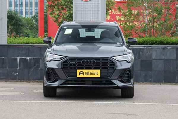 奧迪Q3一般人養得起嗎、q3奧迪多少錢一輛