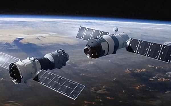 國際空間站怎么沒中國_國際空間站沒有中國人嗎