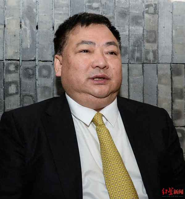 現(xiàn)在的譚魚頭是譚長安的嗎—譚魚頭是什么意思