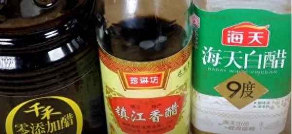 做醋方法步驟與配料、陳醋的制作方法視頻