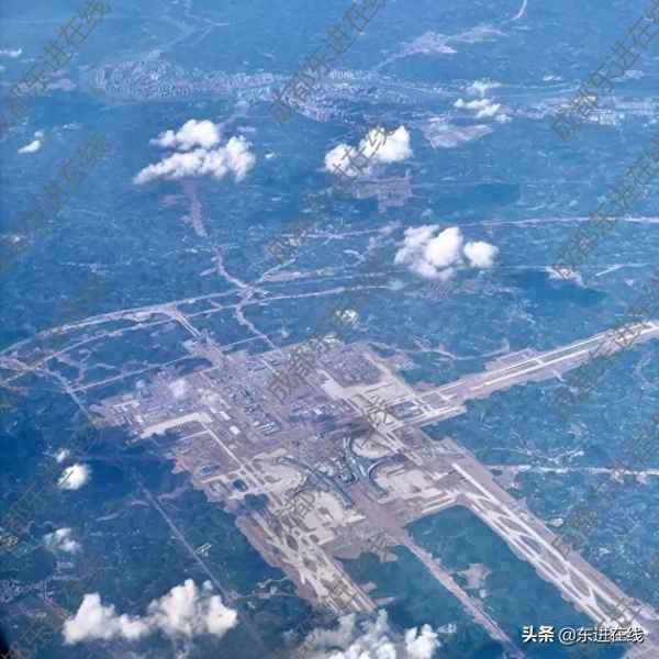 簡陽機場航班時刻表—簡陽機場今天試飛