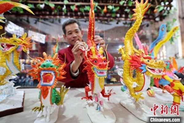 龙文化-龙文化手抄报