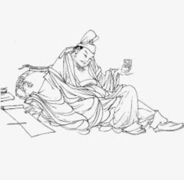 对影成三人的全诗-对影成三人全诗爱上古诗