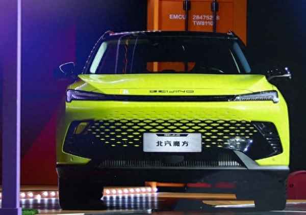 北京汽車質量到底好不好-北京汽車很差嗎