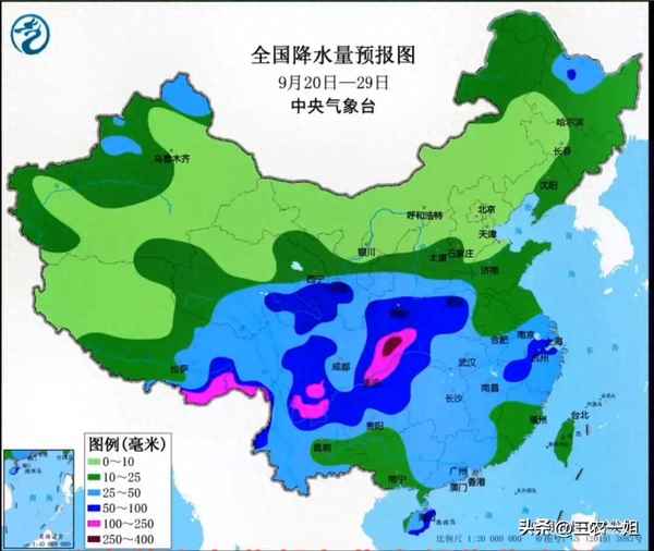 23年9月22號(hào)天氣(9.22號(hào)天氣預(yù)報(bào))