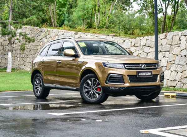 眾泰t600值不值得買、眾泰t600能買嗎？