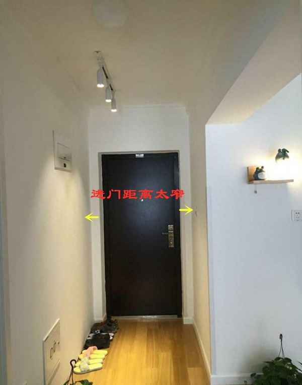 大门对鞋柜的出行化解方法_大门正对厨房怎样设计鞋柜