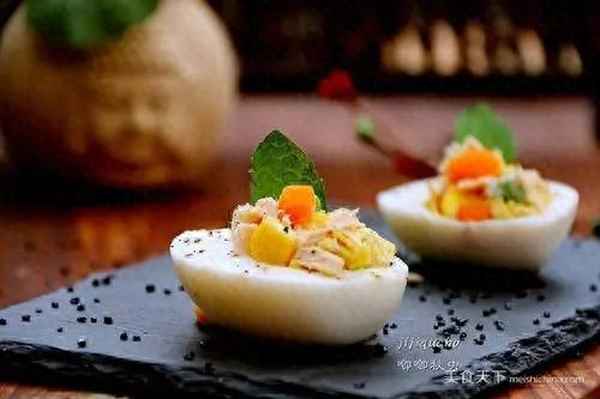 沙拉能做什么美食;沙拉可以做什么好吃的