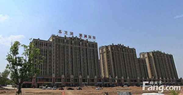 龙湖滟澜海岸别墅,龙湖滟澜海岸别墅价格