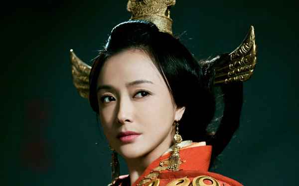 史记之无冕女皇吕后_史记之无冕女皇吕后免费阅读