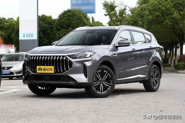 捷途1.6t車型—捷途1.6t車型停產了嗎
