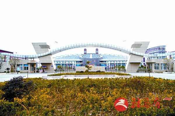 驻马店财经学校新校区-驻马店财经学校新校区地址