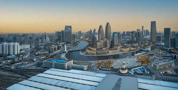 天津二手房房价走势、天津二手房房价走势图最新消息