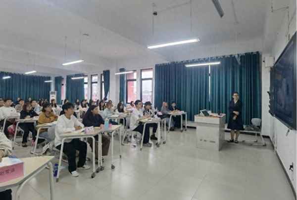 贵州财经大学工商学院(贵州财经大学工商学院宿舍图片)