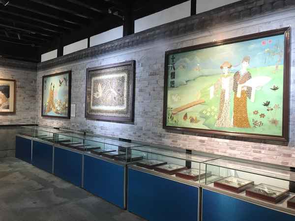 宁波梁祝文化公园_宁波梁祝文化公园简介