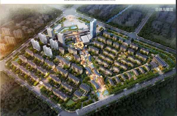 溧阳十大高档小区,溧阳的房子还值得买吗