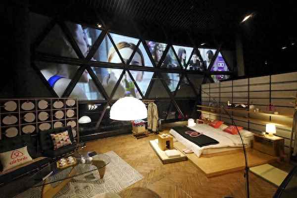 深圳短租公寓app—深圳短租公寓一个月多少钱