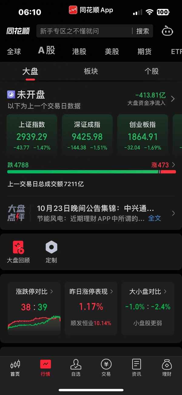 财经栏目开篇_财经类节目开头语