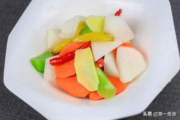 制作泡菜的視頻教程-制作泡菜的視頻教程全過(guò)程