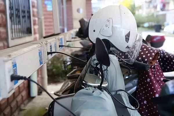 電動自行車充電樁(電動自行車充電樁價格表)