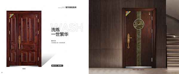入户门对卧室门最佳解决方法,入户门对卧室门最佳解决方法是什么