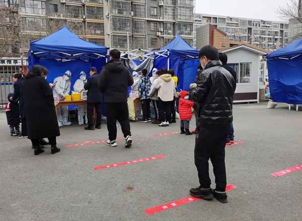 各地健康碼,各地健康碼重出江湖