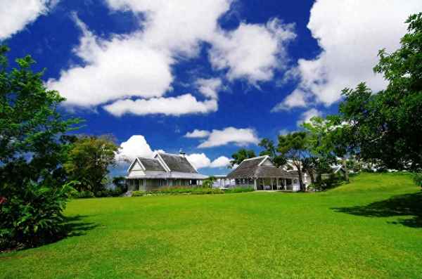 牙买加气温走势图-牙买加气温达到多少