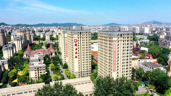 大连公寓出租信息—一室一厅一卫出租