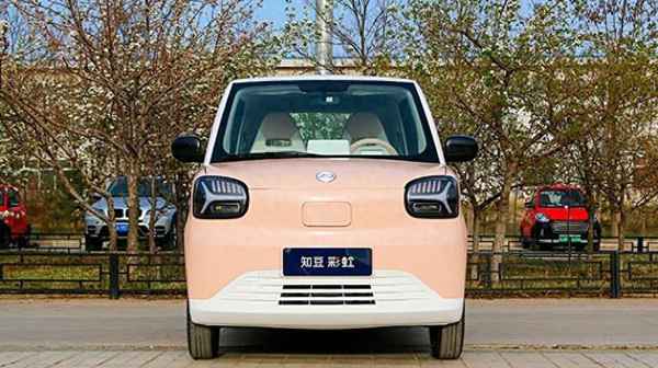 微型汽車報價及圖片_微型汽車報價及圖片大全價格表