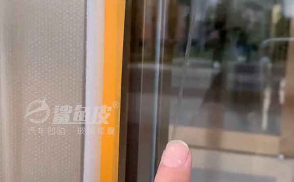 玻璃修復(fù)最佳方法—鋼化玻璃修復(fù)最佳方法