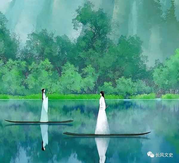 古文觀止告訴了我們什么道理(古文觀止讀了有什么用)