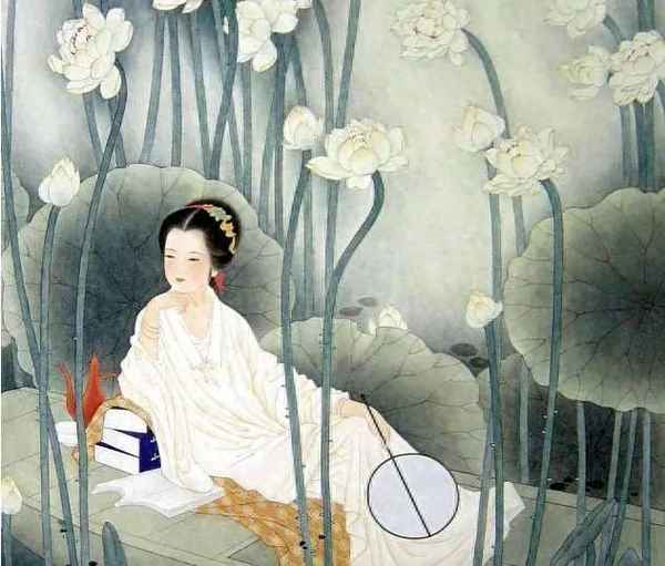 清泉石上流的上一句—清泉石上流的上一句是