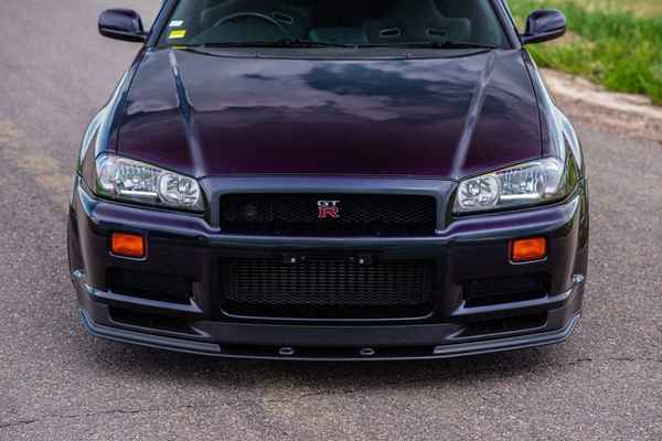 日產r34國內能買到嗎、日產r34改裝