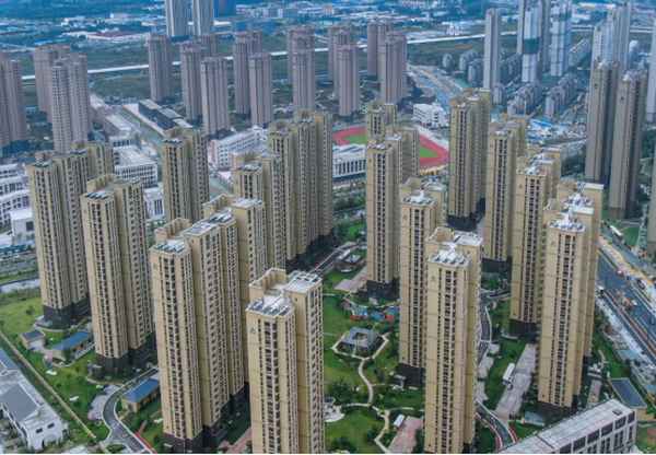 浦口什么房產;南京浦口區新房樓盤排名