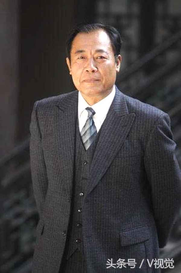 電視劇老兵演員表【電視劇老兵演員表介紹】