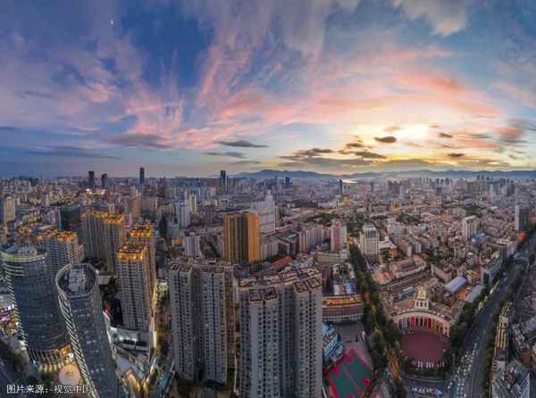 昆明房产销售_昆明房产销售排行榜