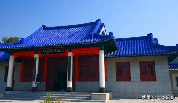 金門何時開放自由行;2020金門什么時候可以去