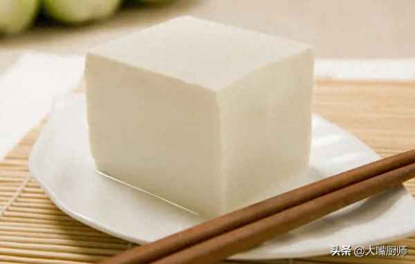 花生豆腐的做法和配方(花生豆腐的做法吃法)