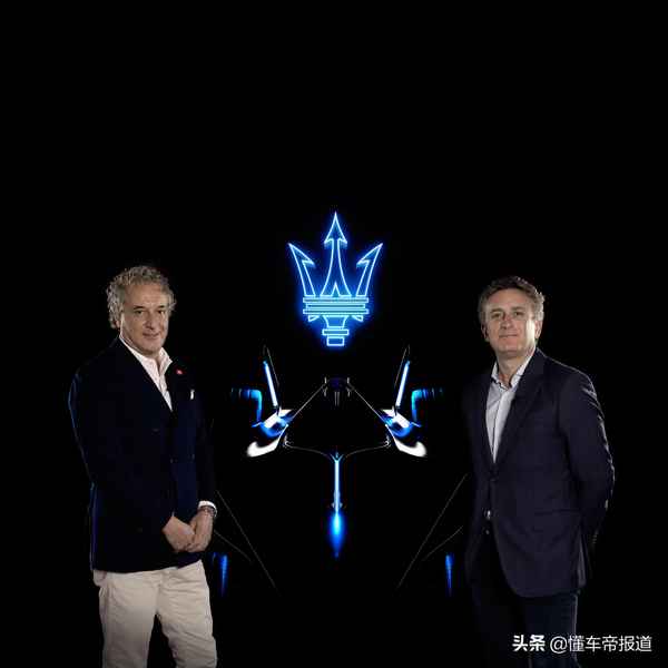 瑪莎拉蒂gt2023;瑪莎拉蒂gt2023年