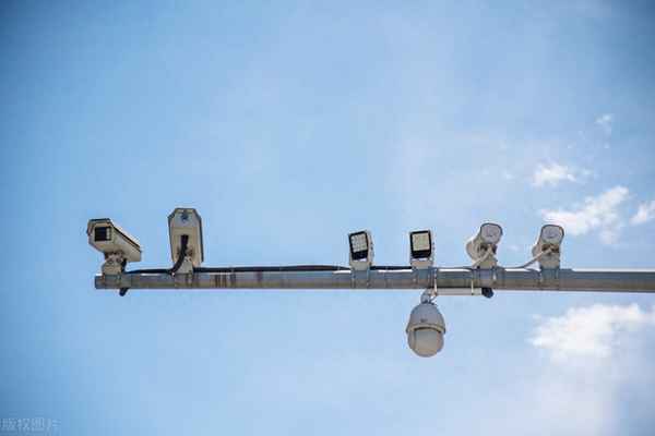 公安摄像头有哪几种(公安摄像头种类图解)