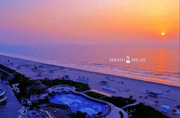 海阳碧桂园游玩攻略—海阳碧桂园游玩攻略一日游